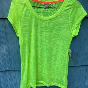 Neon Tee